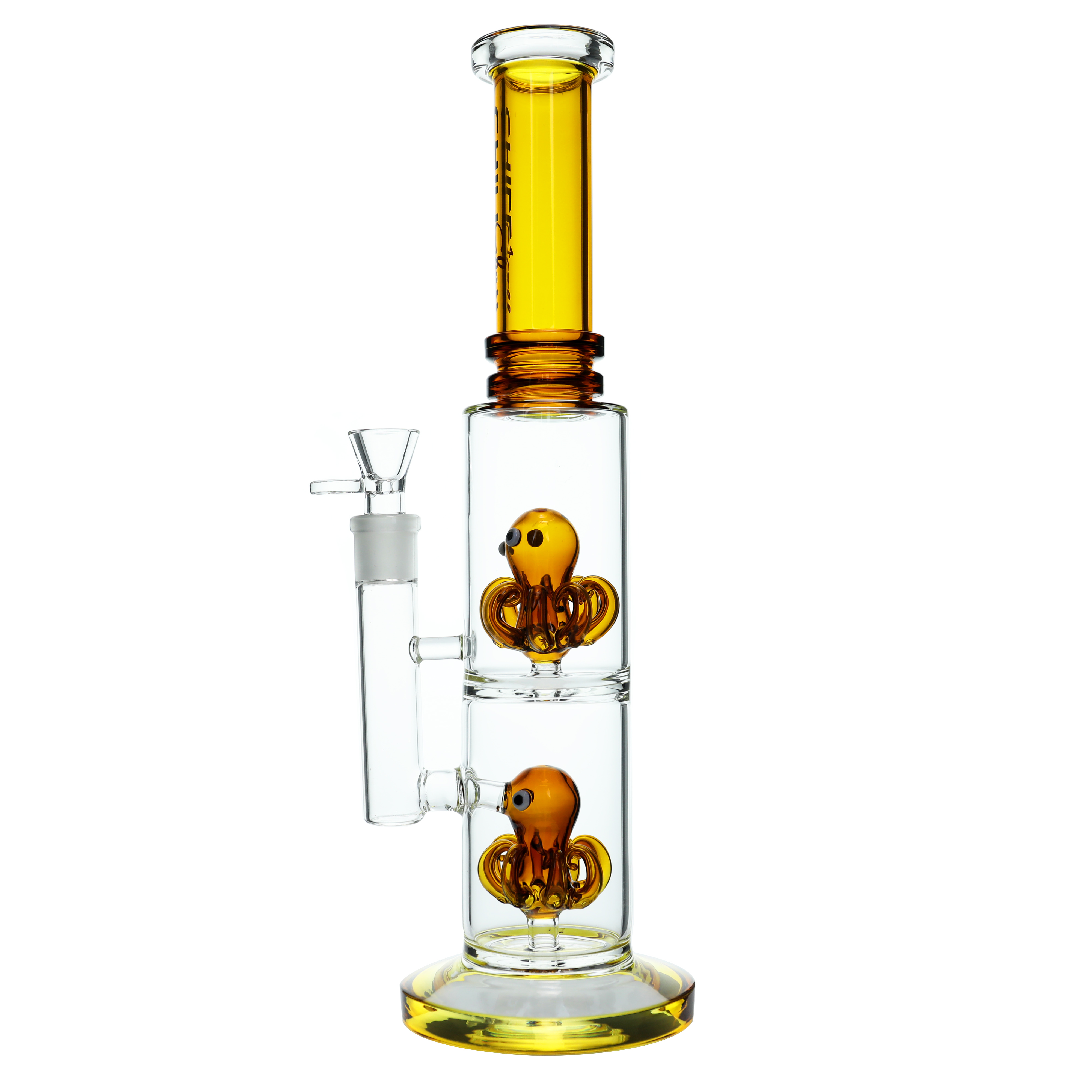 Chill Glass Water Pipes JLA-61