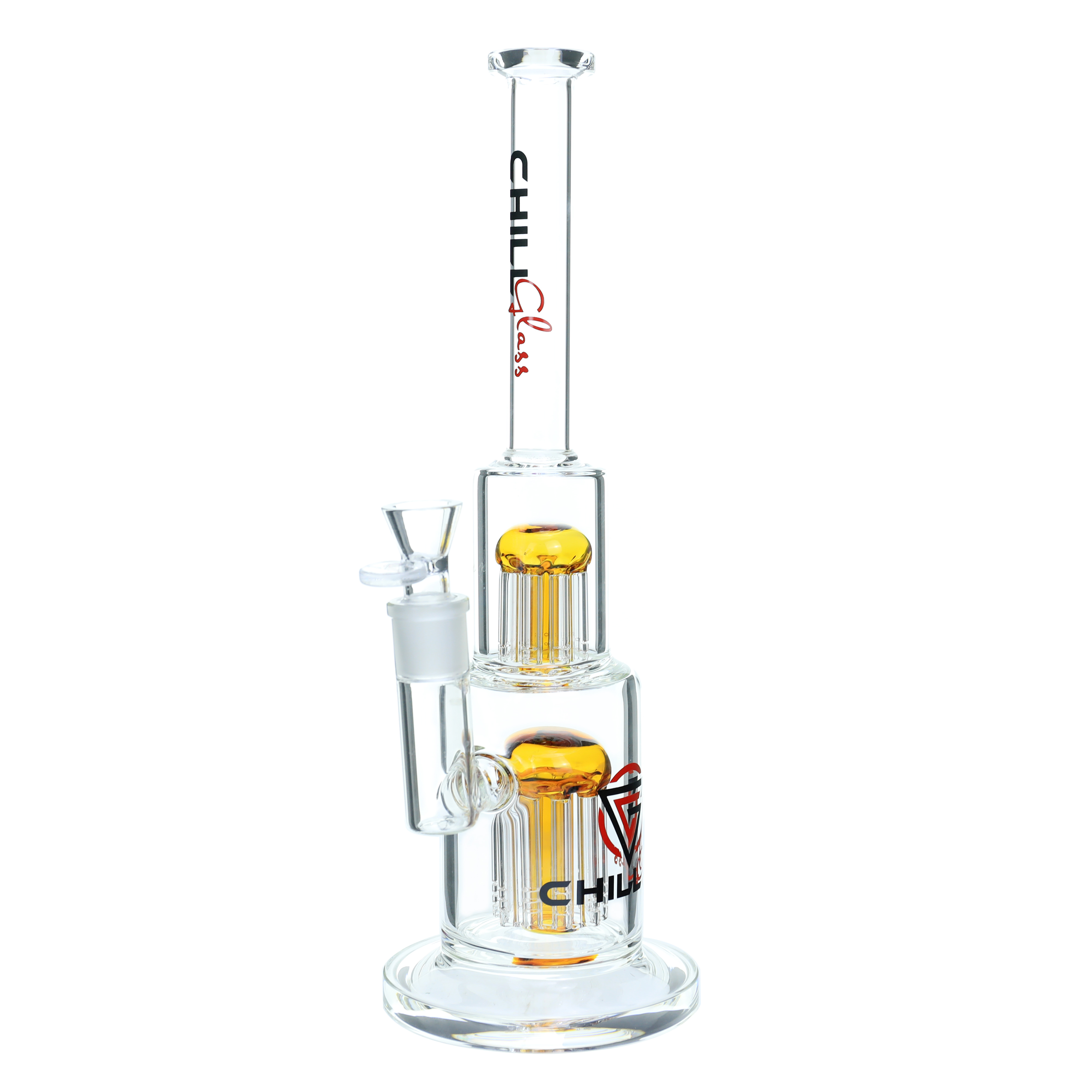 Chill Glass Water Pipes JLB-11