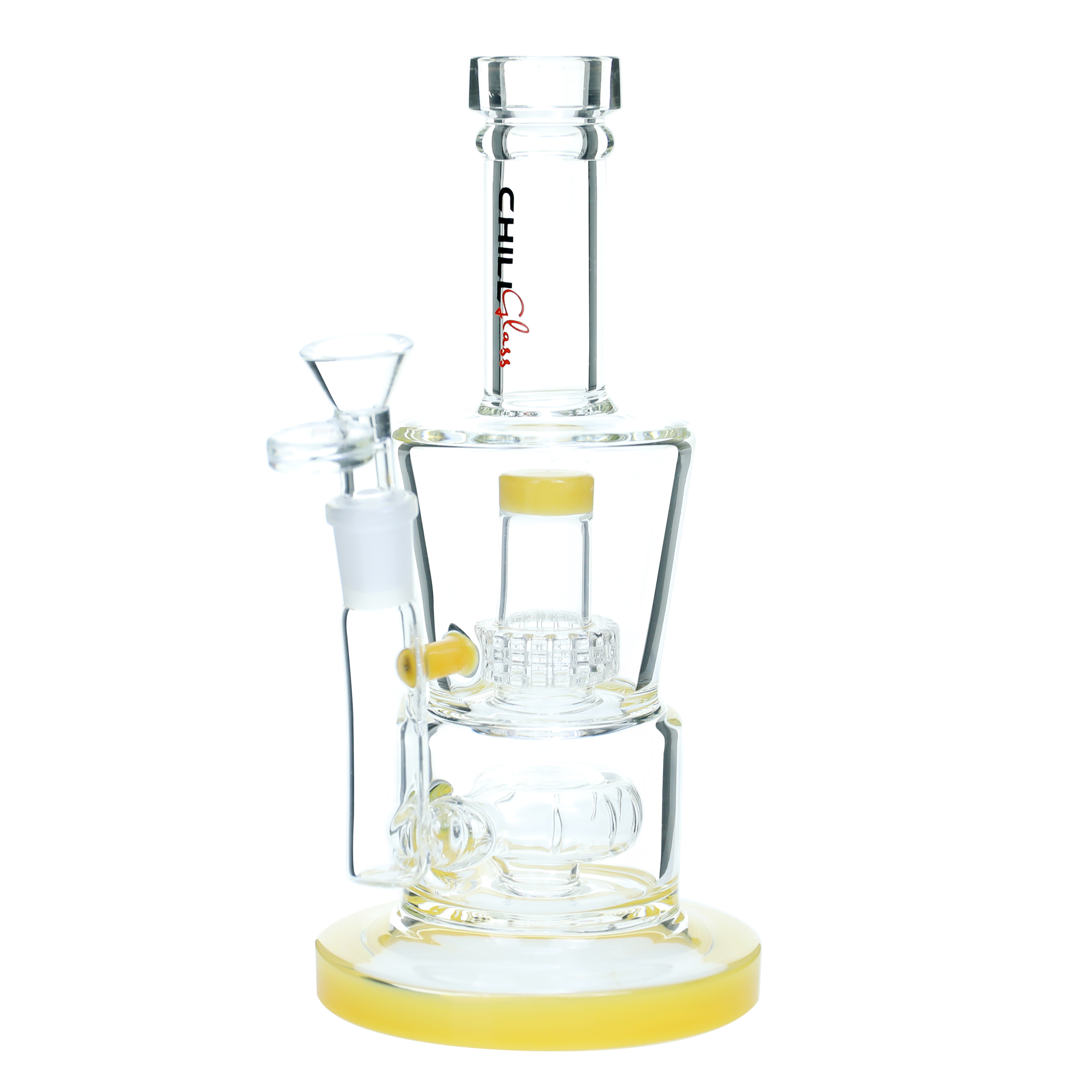 Chill Glass Water Pipes JLE-177
